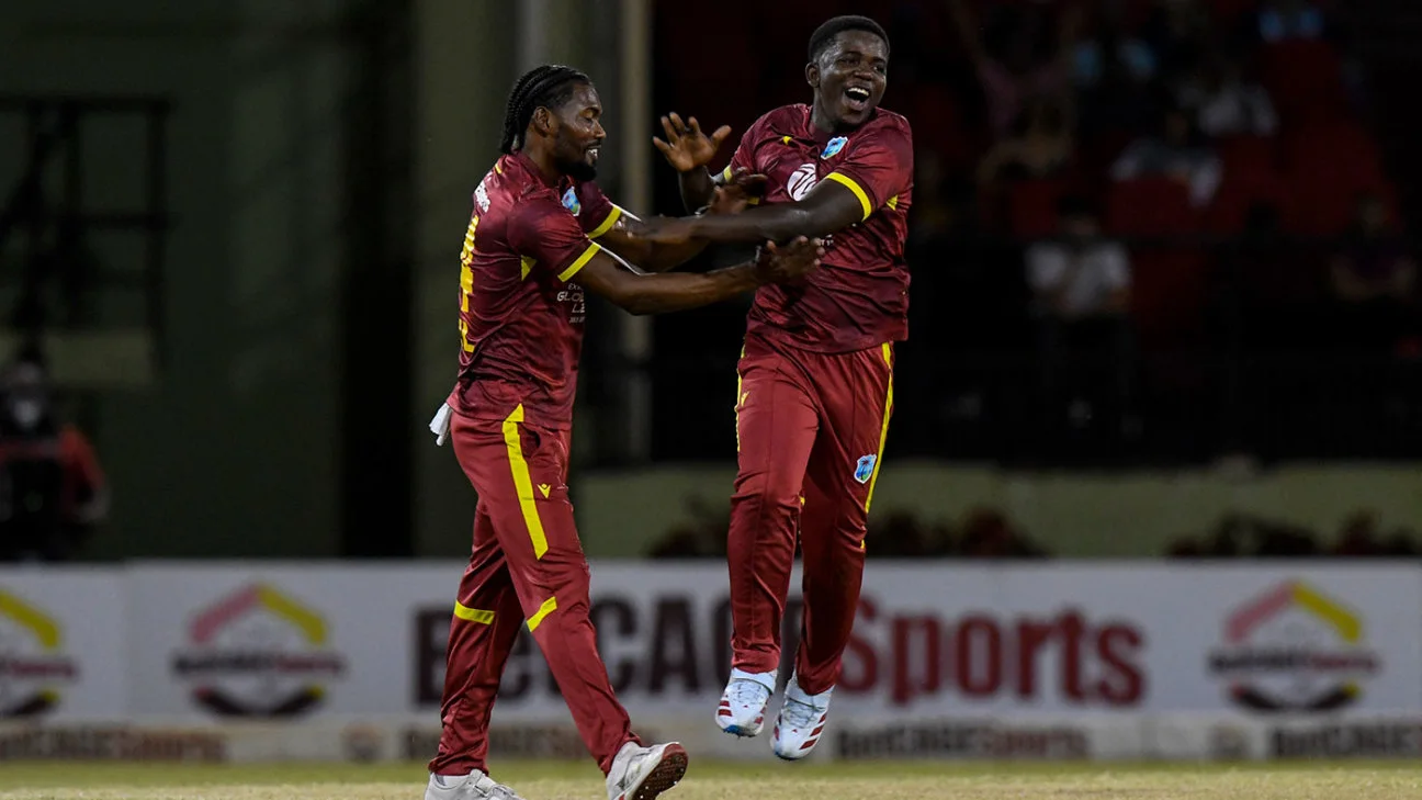 New Zealand tour of West Indies 2026, WI vs NZ 4th ODI Match Preview