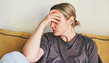 Doctors Explain the Connection Between Cortisol and Weight