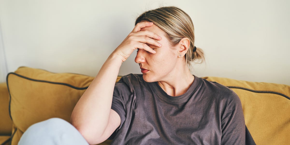 Doctors Explain the Connection Between Cortisol and Weight