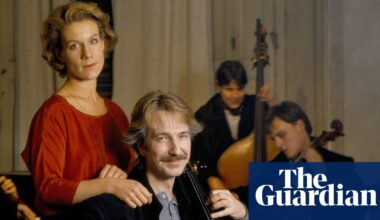 ‘It’s the Meryl Streep of the orchestra’: why cinema loves the cello | Movies