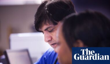 Medical colleges condemn scrapping of NHS placements for overseas doctors | Doctors