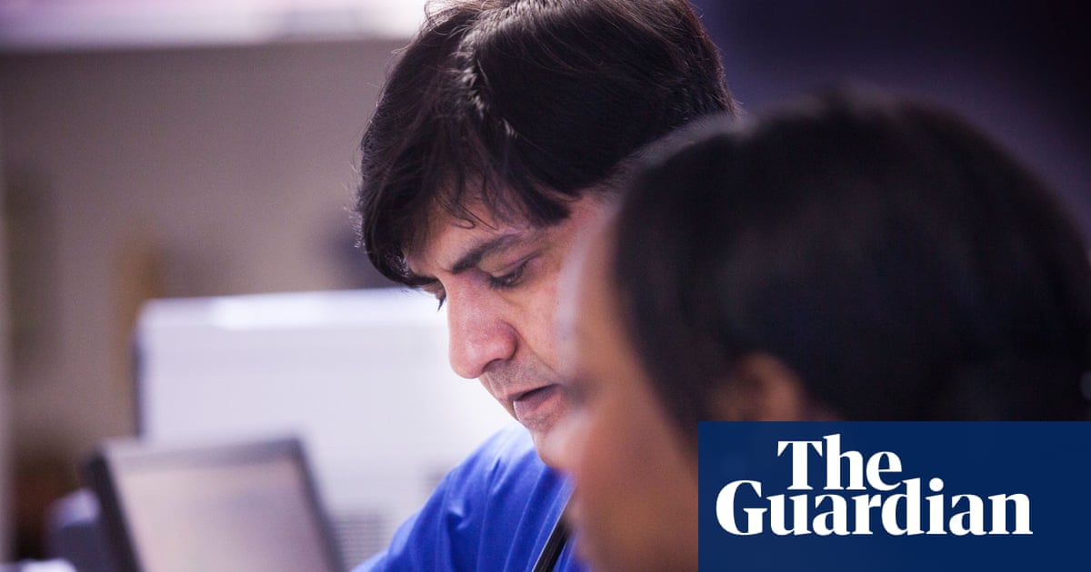 Medical colleges condemn scrapping of NHS placements for overseas doctors | Doctors