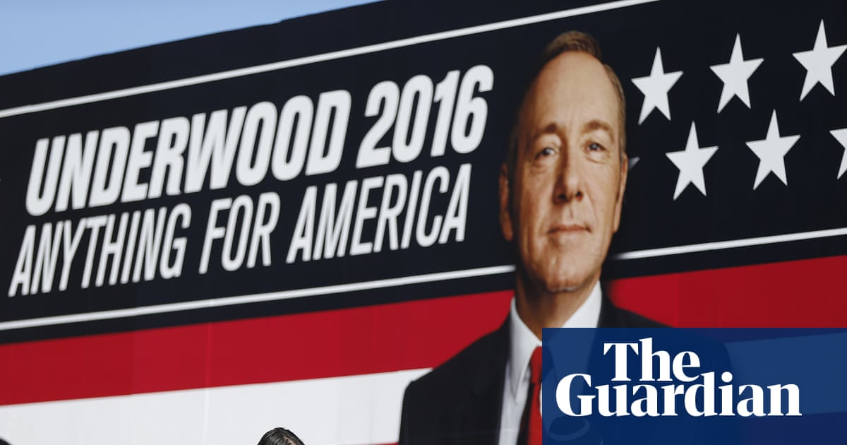 Yours for just £228: a Kevin Spacey stainless steel gold-tone Fourth of July ‘adversity ring’ | Movies