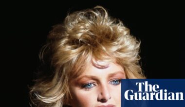 From Swansea clubs to worldwide fame: Bonnie Tyler – a life in pictures - The Guardian