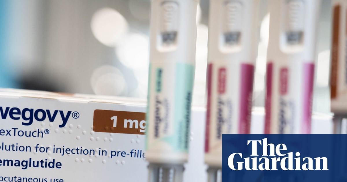 Australian regulator warns of ‘rare but severe’ eye disorder linked to GLP-1 drugs like Ozempic | Health