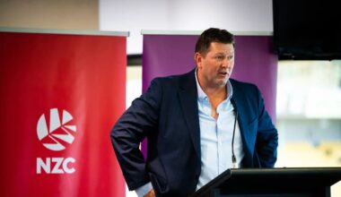 How cricket helped opened doors for New Zealand business in India
