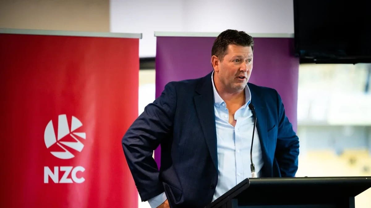 How cricket helped opened doors for New Zealand business in India