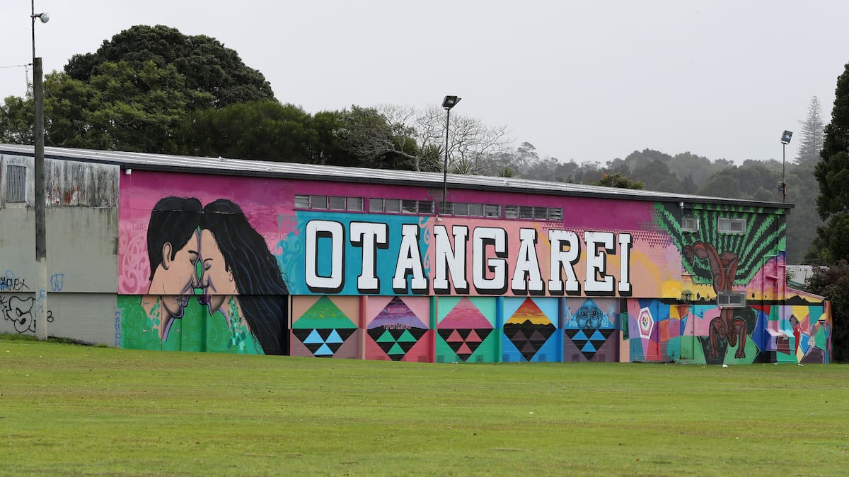 Man arrested after Whangārei search finds cannabis, LSD and ammunition