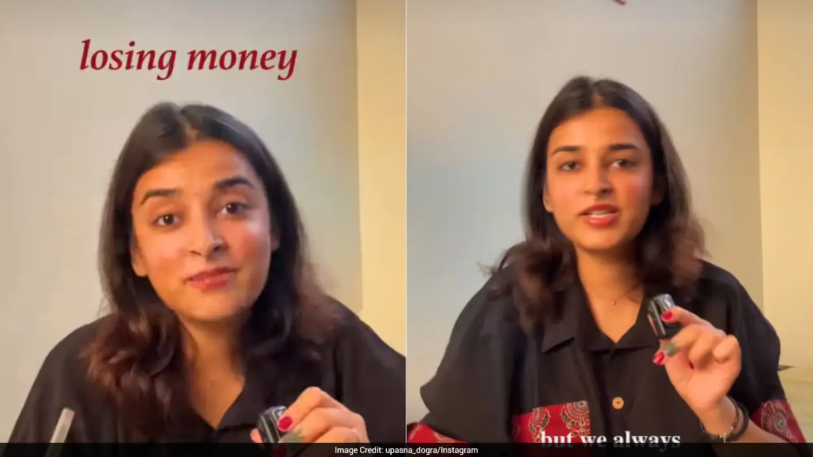 Bengaluru Woman Shares Why Viewing Expenses Differently Changed Her Financial Mindset