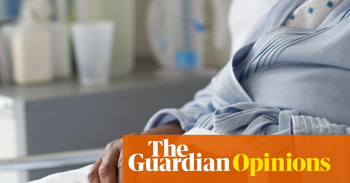 This is how seriously a patient’s skin colour can affect the quality of medical care they receive | Devi Sridhar