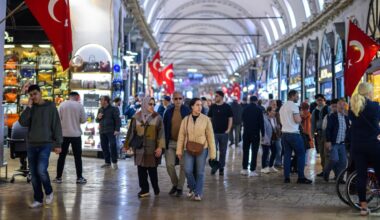 Türkiye says disinflation back on track as June price growth eases