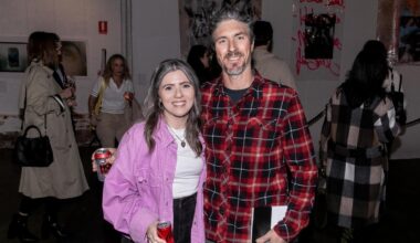 Façades: Stories Unseen, exhibition sparks honest discussion around mental health in the creative industry
