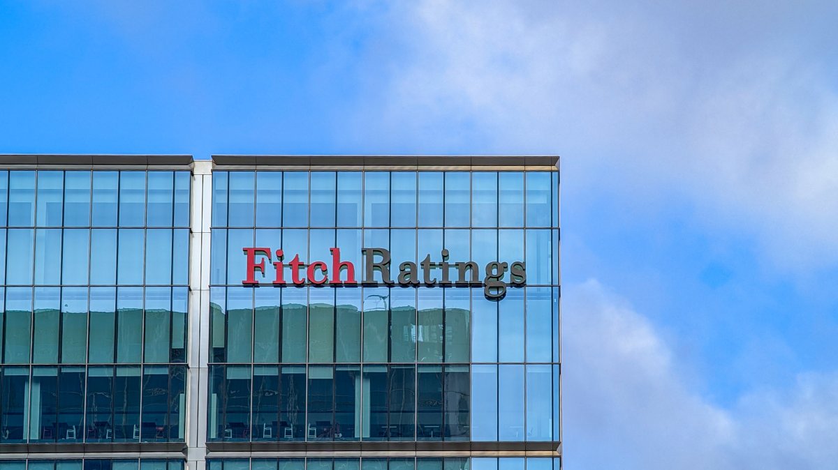 Fitch says sustained reserve buildup key for Türkiye rating upgrade