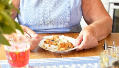 Eating less often may help older women’s brain health: Study