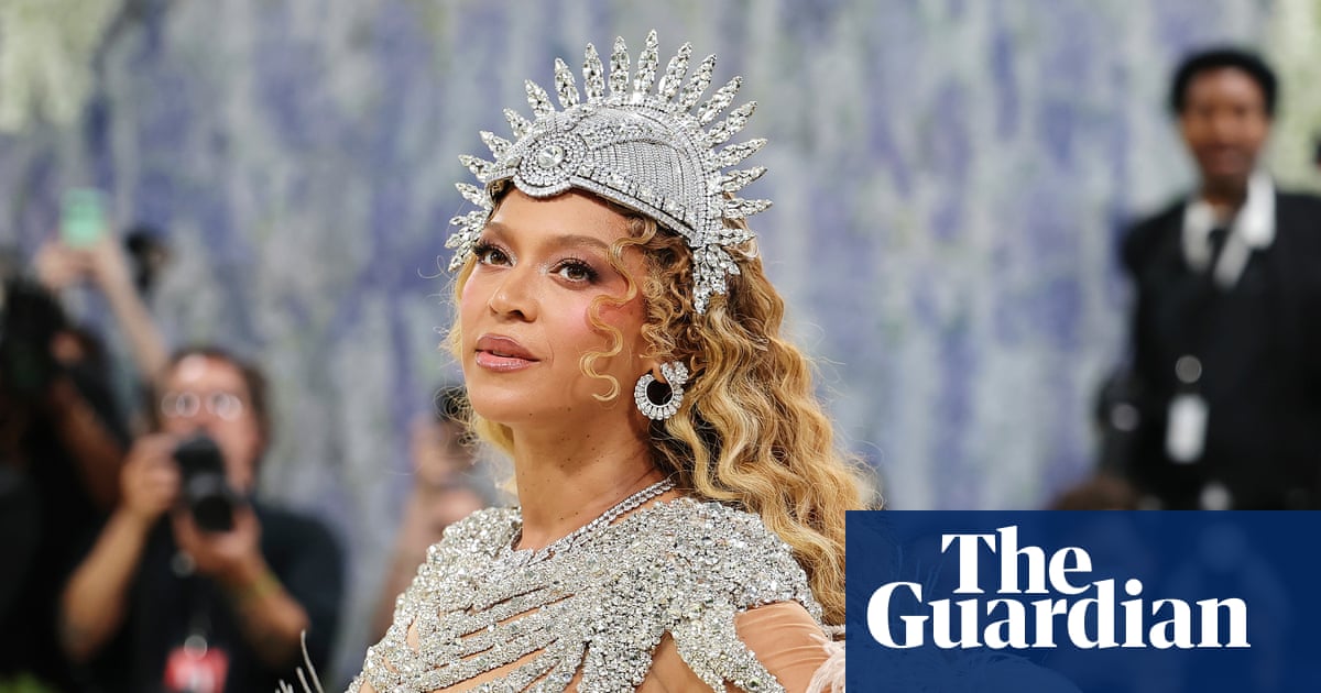 Beyoncé releases surprise new track for Fourth of July weekend | Beyoncé