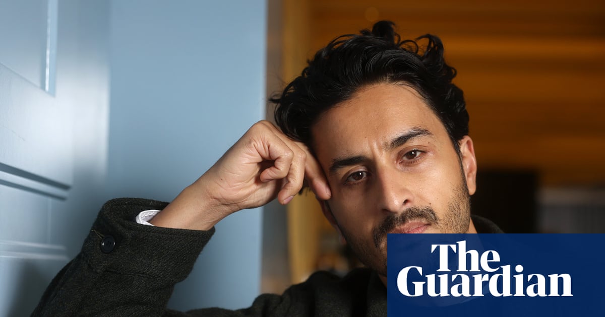 ‘It was the moment I lost innocence’: how a childhood stop-and-search led to the British debut movie of the year | Movies