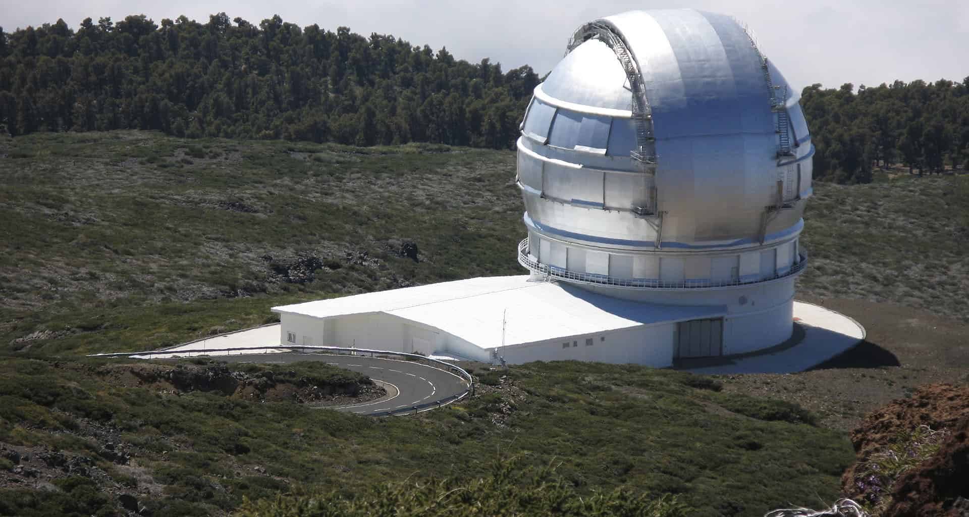 One of Astronomy’s Fastest Cameras May Stop Operating Over a $67,000 Funding Gap