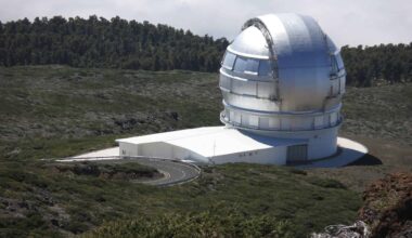 One of Astronomy’s Fastest Cameras May Stop Operating Over a $67,000 Funding Gap