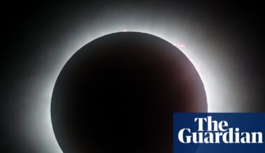 Total solar eclipse books out hotels two years in advance in New Zealand city | New Zealand