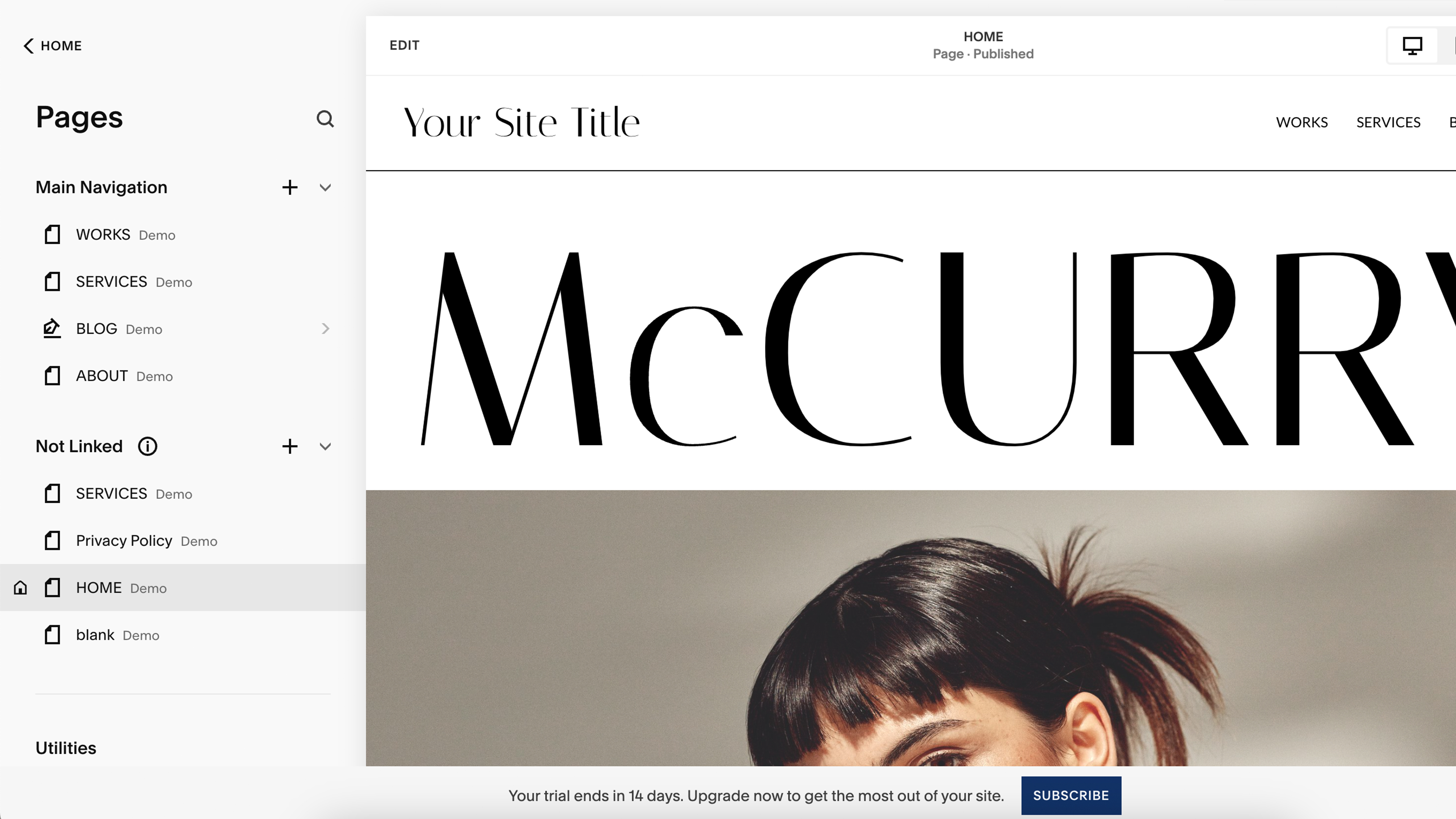 Squarespace