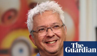 ‘A female Minion would be the beginning of the end’: Pierre Coffin on creepy memes, decoding Minionese and farting bananas | Movies