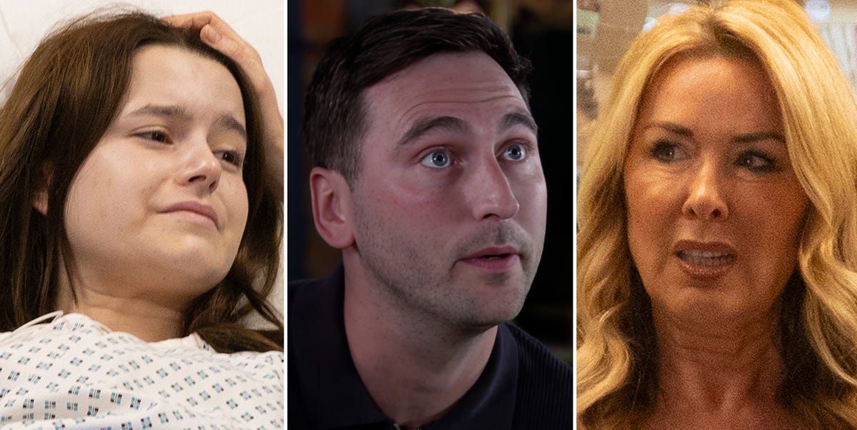 17 huge Coronation Street spoilers for next week (13 to 17 July)