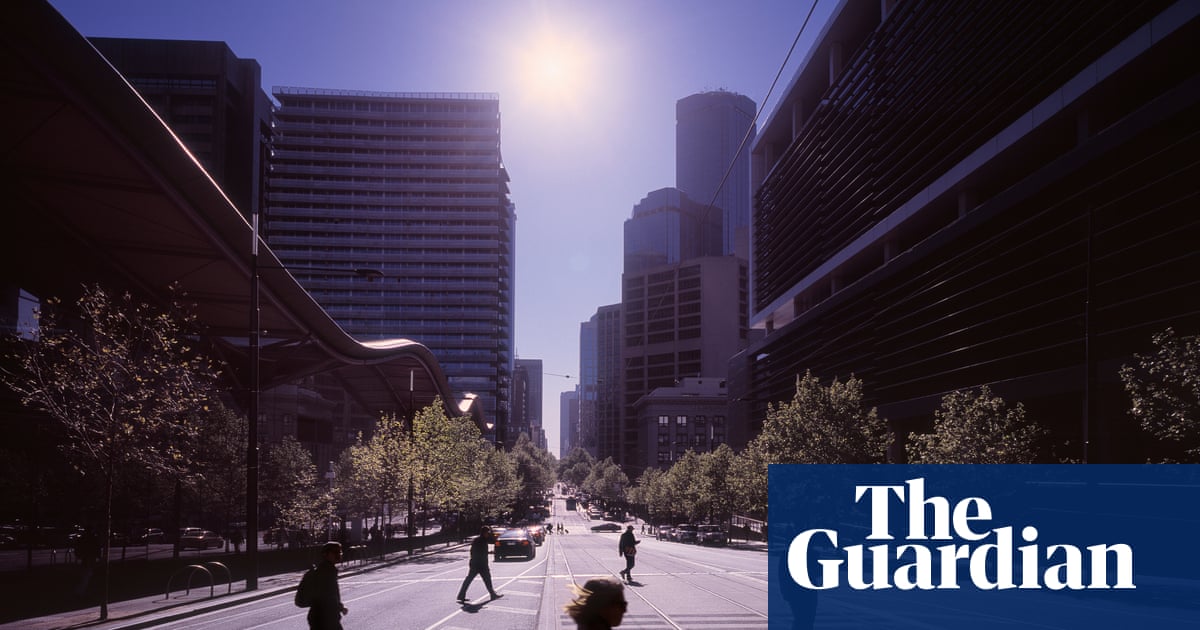 Australia’s life dissatisfaction levels double as ‘wellbeing poverty’ reaches new highs | Australian economy