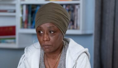 EastEnders spoiler: Denise demands answers from Sheila