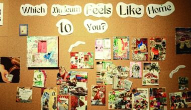 Art Mill Museum invites public to share what 'Home' means ahead of Doha exhibition