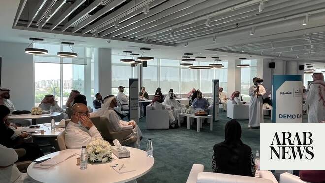 Saudi Tomoh program supports over 3k fast-growing firms, helps 40 list on Nomu
