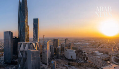 Fitch affirms Saudi Arabia’s ‘A+’ rating with stable outlook