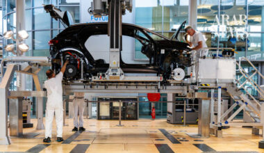 Car crisis takes toll on Germany’s young engineers