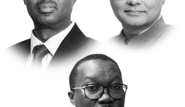 Reinventing development finance | Arab News