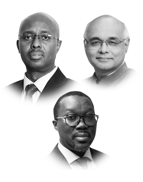 Reinventing development finance | Arab News