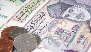 Oman inflation rises 2.8% in June