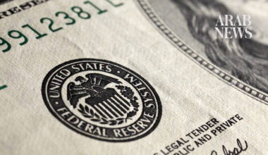 Saudi Arabia ups US Treasury holdings, remains Middle East’s largest