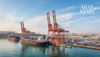 Oman’s FDI climbs 8.7% to $84bn on strong energy inflows 