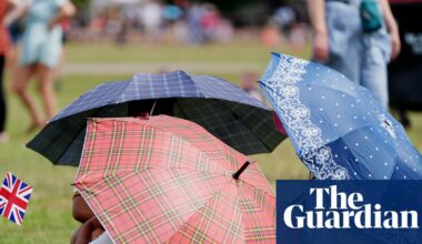 A bargain price for reaching net zero in Britain | Climate crisis