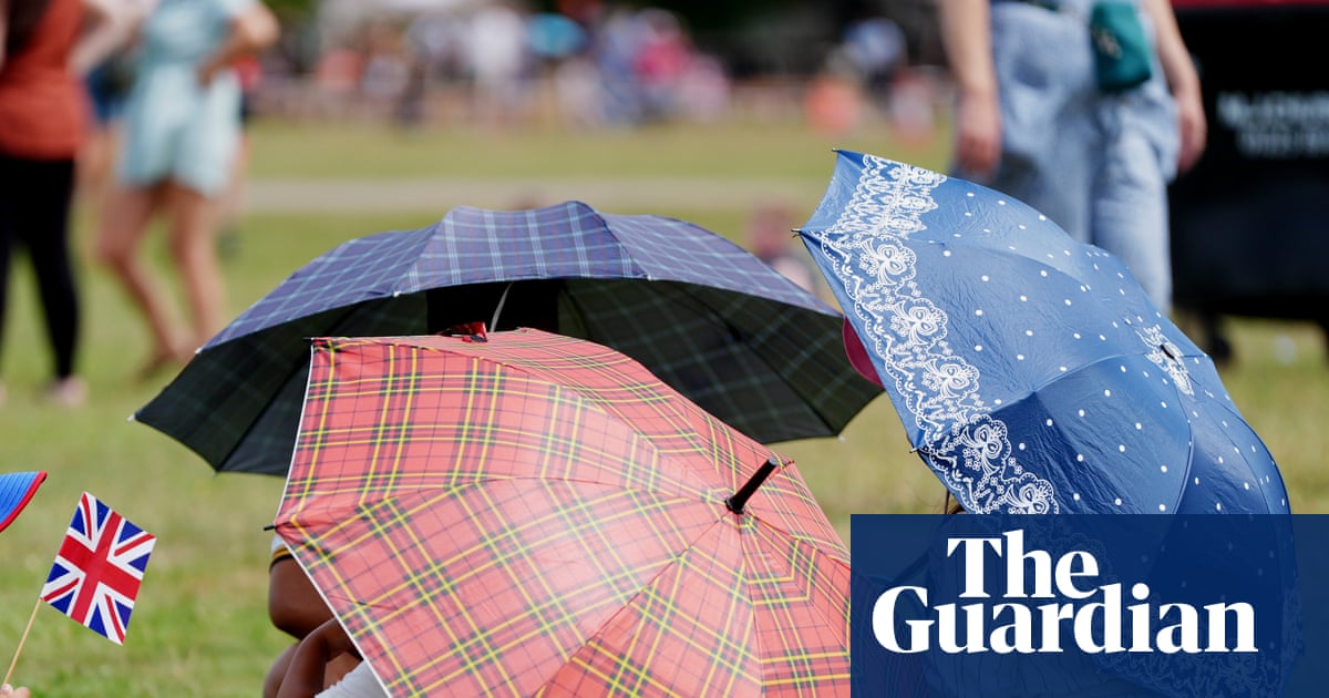 A bargain price for reaching net zero in Britain | Climate crisis