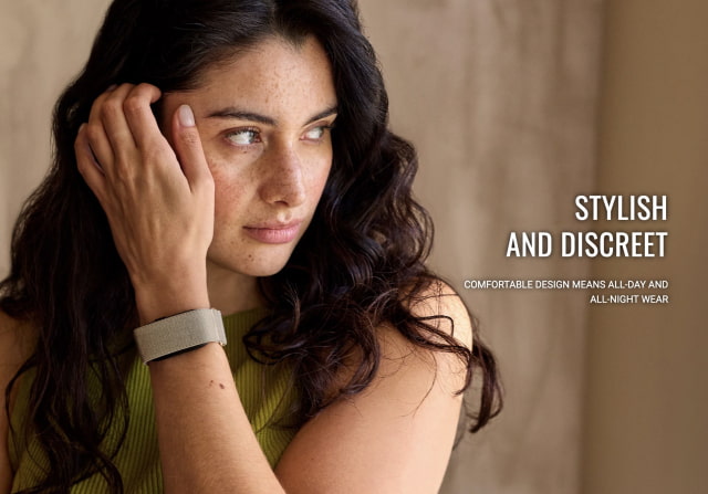 Garmin Launches CIRQA Smart Band, a Screen-Free Fitness Tracker With No Subscription Fees Garmin Launches CIRQA Smart Band, a Screen-Free Fitness Tracker With No Subscription Fees