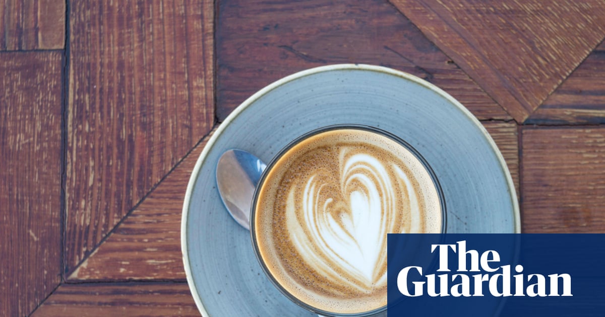 First the £10 pint, now the £6.50 flat white: coffee industry faces inflationary pressures | Coffee