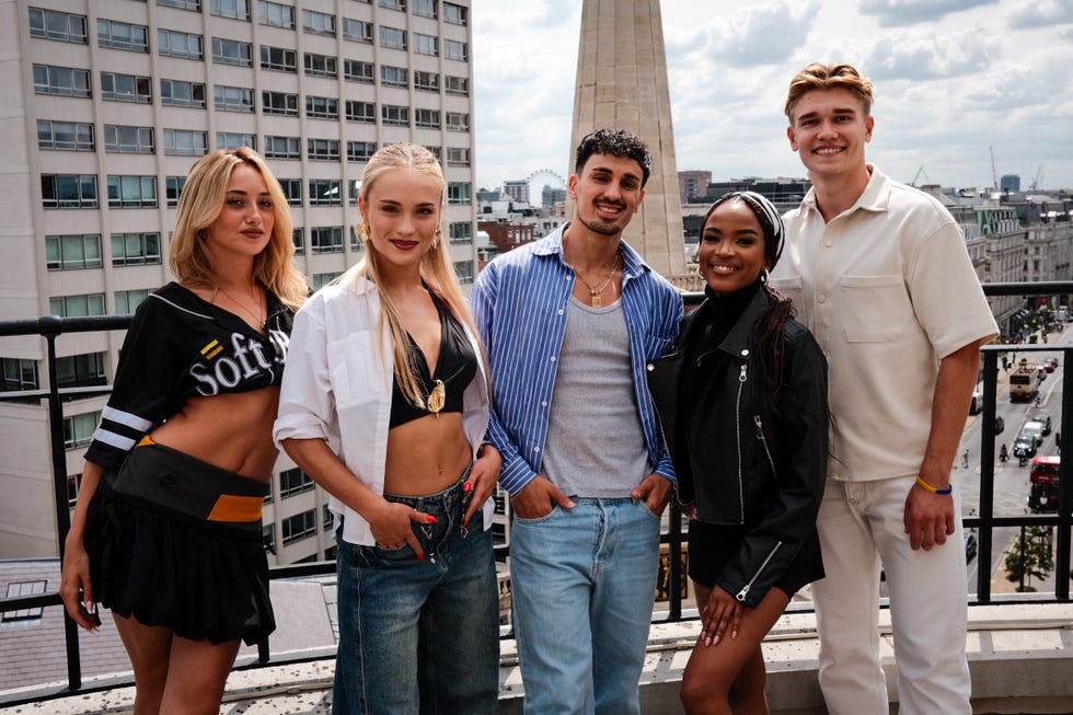 2026 pros, Strictly Come Dancing 2026 pros, strictly come dancing