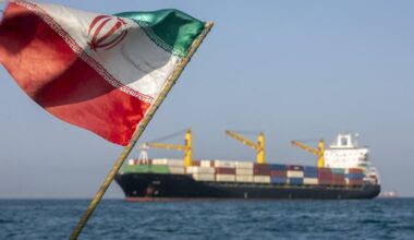 Iran strikes Gulf neighbours in retaliation for US attacks as Strait of Hormuz closed