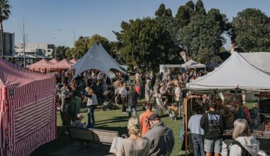 Mount Maunganui’s Coronation Park at centre of battle for event space