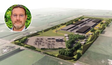 Southland 'AI factory' boss, Mercury CEO on water, noise, power fears - NZ Herald