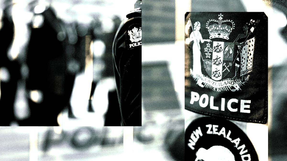 Sexual assault, child protection cases reopened amid senior police officer concerns