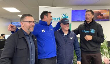Christopher Luxon says Northland must be ready for economic take-off
