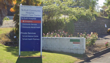 Te Kūiti rural healthcare hub strained by rising demand