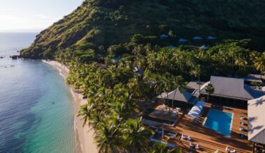 Fiji’s Vomo Island has reopened, so what can Kiwis expect from the renovations?