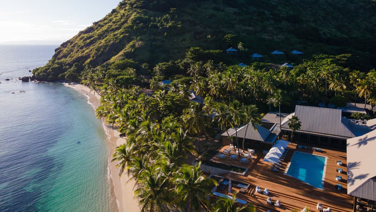 Fiji’s Vomo Island has reopened, so what can Kiwis expect from the renovations?